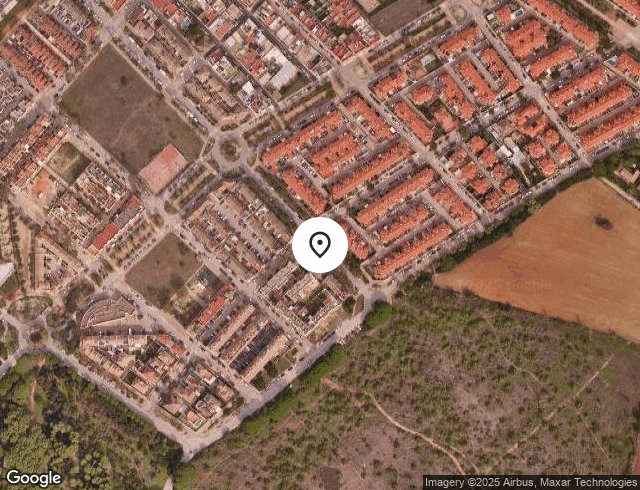 Flat at Street Villa de Bilbao , 13